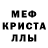 Метамфетамин мет Colett Brawler